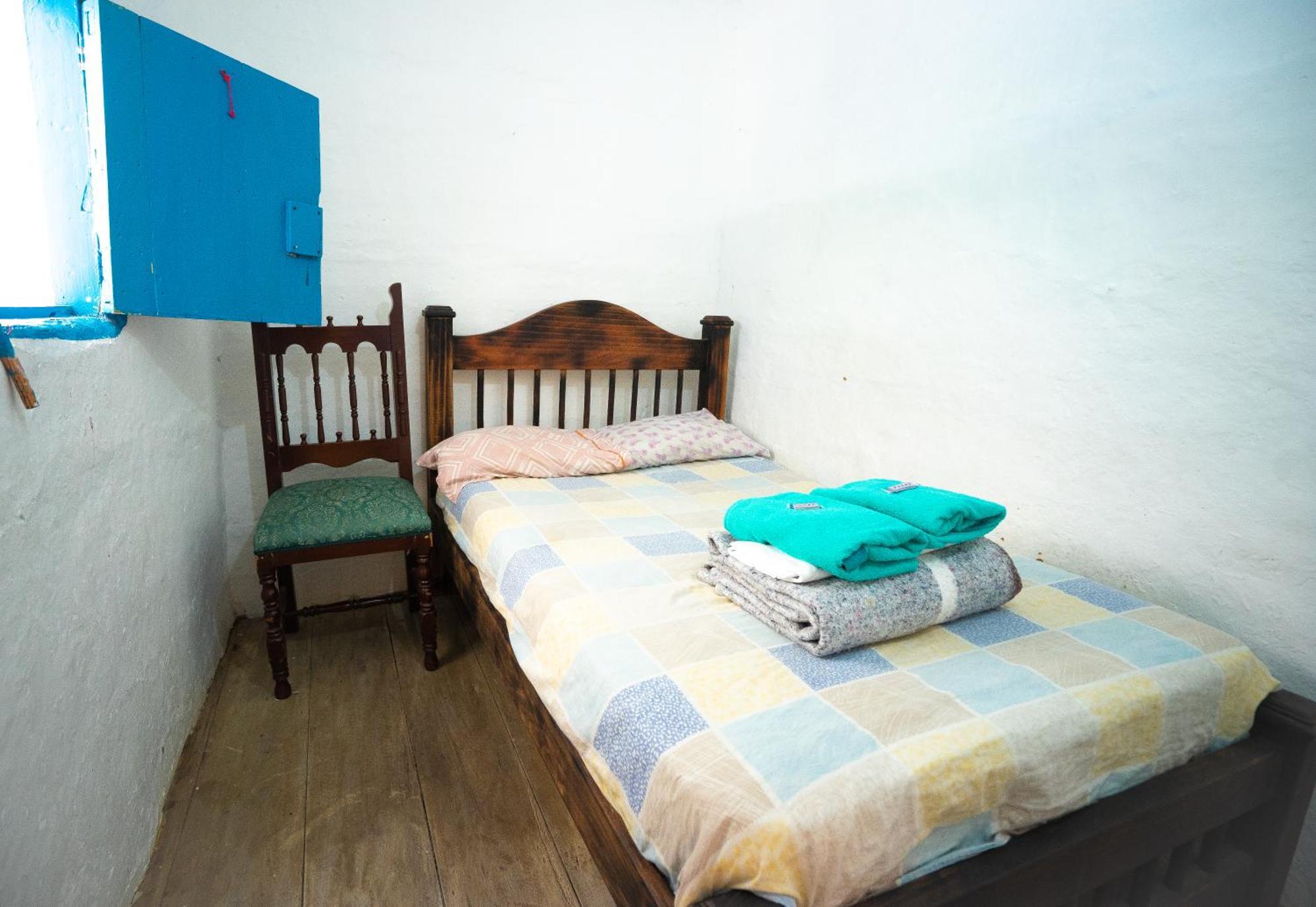 Parcerito'S Hostel Jericoc  Zewnętrze zdjęcie