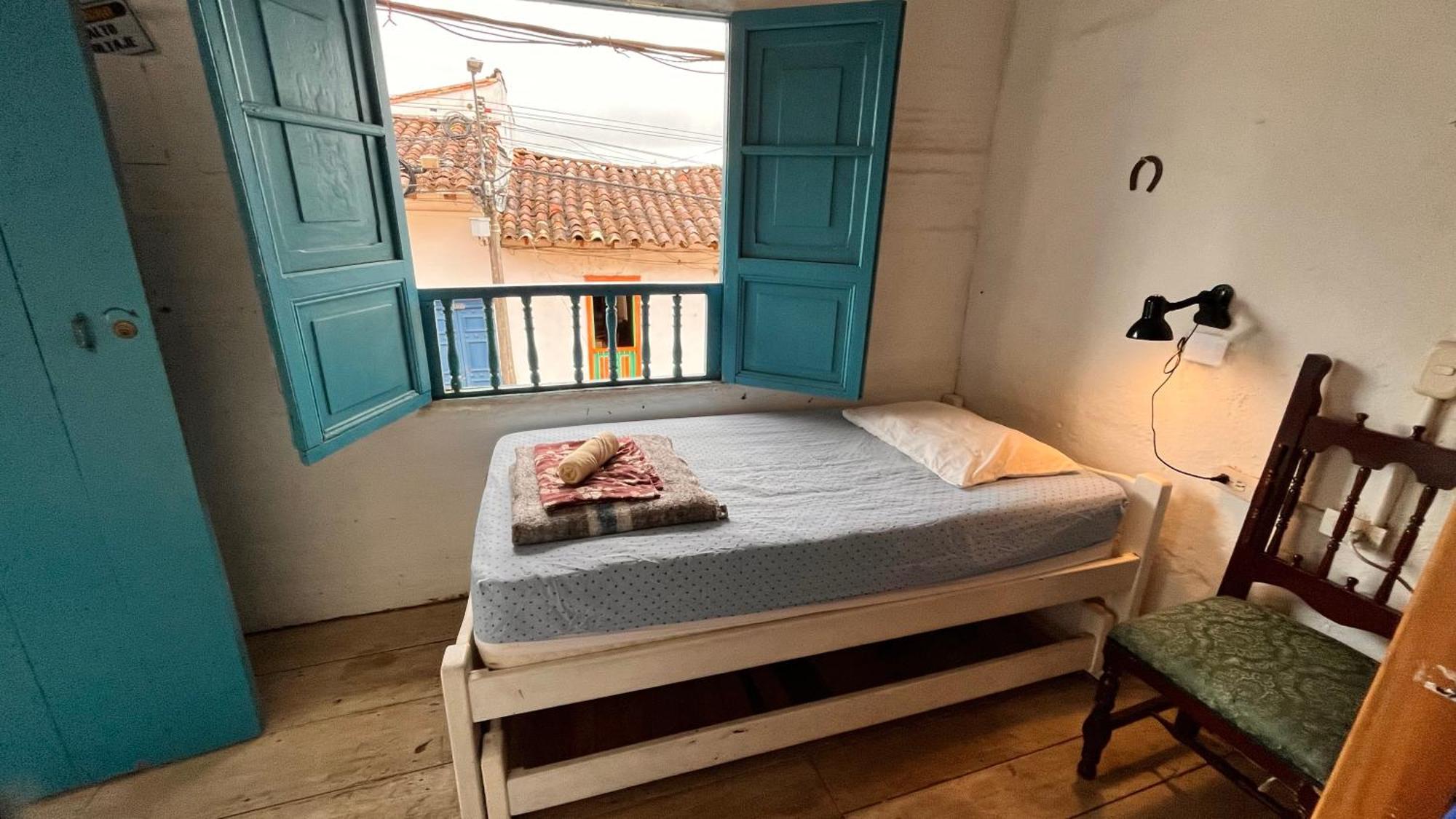 Parcerito'S Hostel Jericoc  Zewnętrze zdjęcie